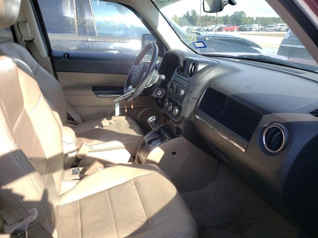 2014 JEEP PATRIOT LI 1C4NJRCBXED569958
