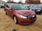 2012 CHEVROLET  CRUZE