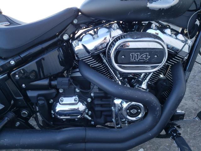 2020 HARLEY-DAVIDSON FXBRS 1HD1YHK11LB051726
