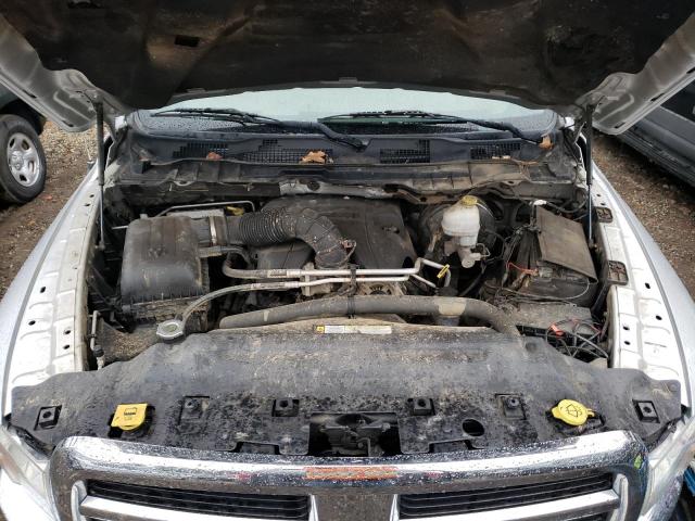 2011 DODGE RAM 2500 3D7TT2CT4BG514041