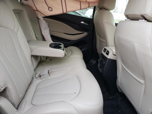 2019 BUICK ENVISION E LRBFXCSA7KD145883