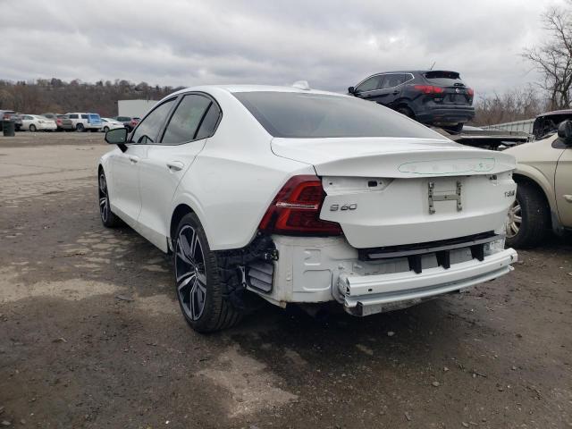 2019 VOLVO S60 T8 R-D 7JRBR0FM5KG018451