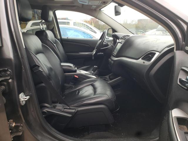 2014 DODGE JOURNEY LI 3C4PDCDG6ET170434