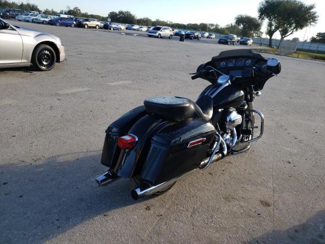 2015 HARLEY-DAVIDSON FLHTKL ULT 1HD1KKL16FB646850