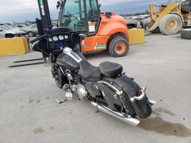 2020 HARLEY-DAVIDSON FLHX 1HD1KBC13LB601649