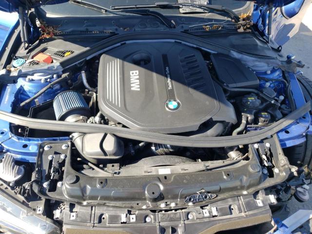 2019 BMW 440I GRAN WBA4J5C59KBM66663