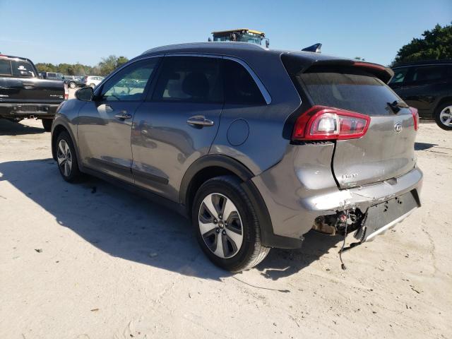 2018 KIA NIRO FE KNDCB3LC8J5121085