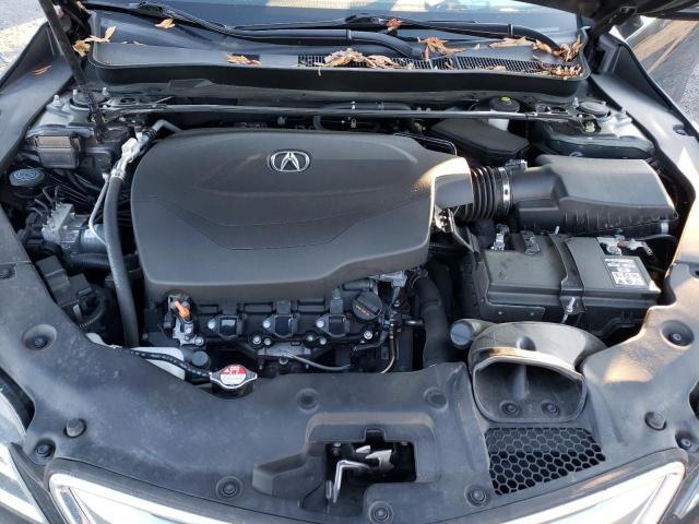 2016 ACURA TLX ADVANC 19UUB2F7XGA002310