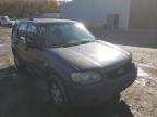 2005 FORD  ESCAPE