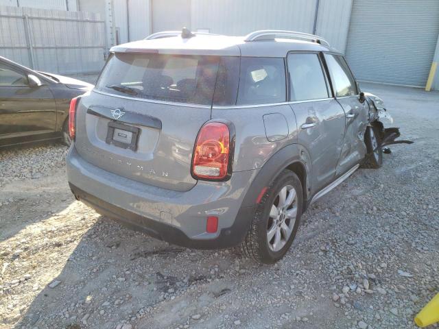 2019 MINI COOPER COU WMZYV5C5XK3E82490