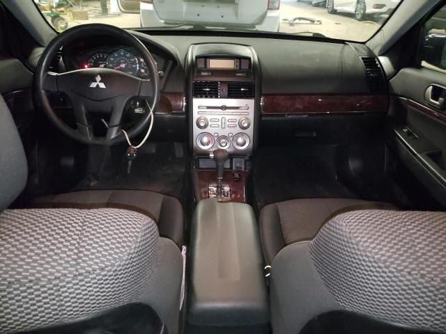 2012 MITSUBISHI GALANT ES 4A32B3FF1CE012775