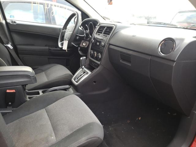 2011 DODGE CALIBER MA 1B3CB3HA5BD147871