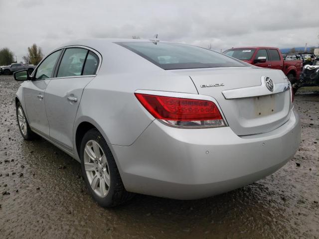 2011 BUICK LACROSSE C 1G4GC5ED2BF159399