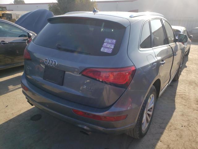 VIN WA1LFAFP5DA023211 2013 Audi Q5, Premium Plus no.4