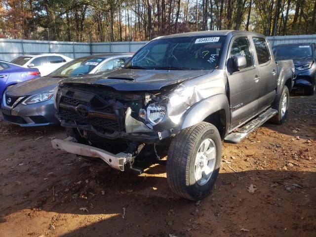 2011 TOYOTA TACOMA DOU 3TMJU4GN5BM123536