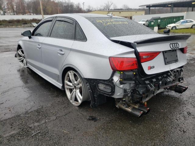 2015 AUDI S3 PREMIUM WAUBFGFF6F1080240