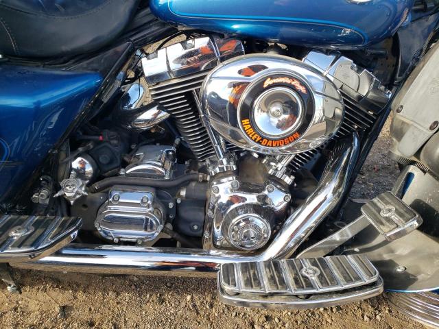2006 HARLEY-DAVIDSON FLHTCUI 1HD1FCW186Y606059