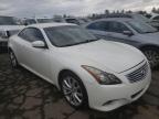 2012 INFINITI  G37