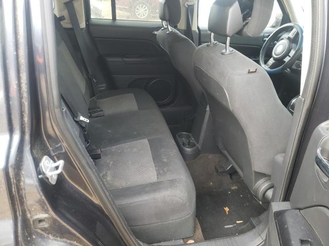 2014 JEEP PATRIOT 1C4NJPBB0ED851077
