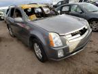 2006 CADILLAC  SRX