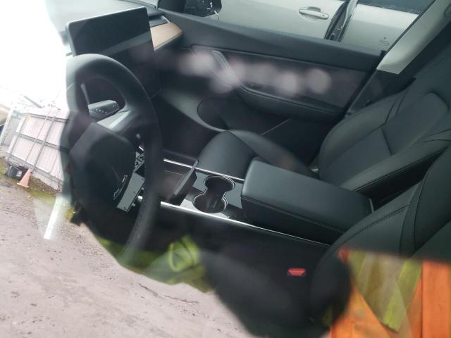 2021 TESLA MODEL Y 5YJYGDEE2MF095226