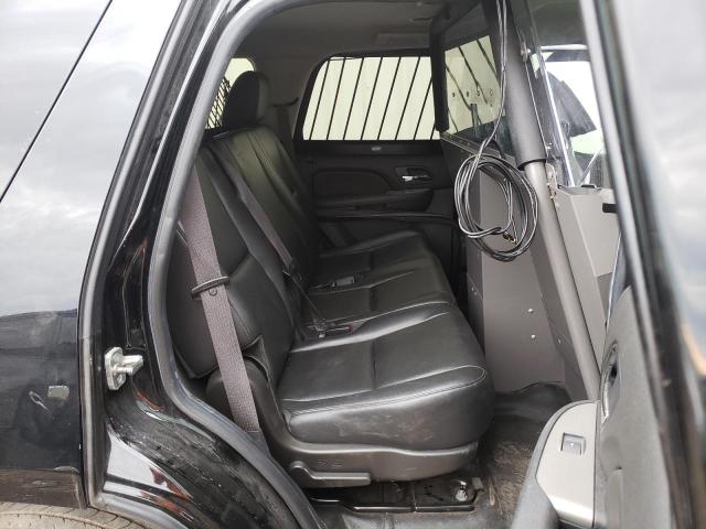 2014 CHEVROLET TAHOE POLI 1GNLC2E02ER168726