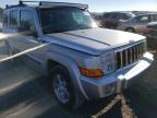 2007 JEEP  COMMANDER