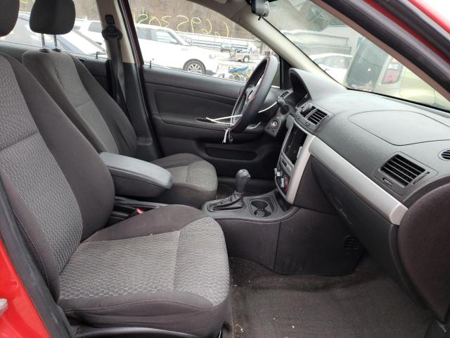 2010 CHEVROLET COBALT 1LT 1G1AD5F57A7222836