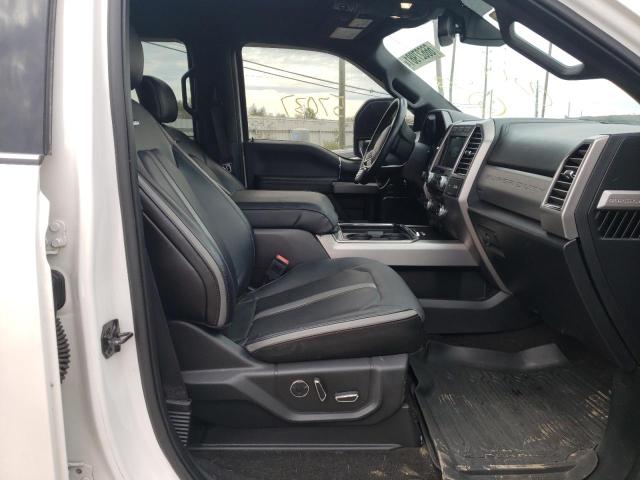 2018 FORD F350 1FT7W2BT9JEC53113