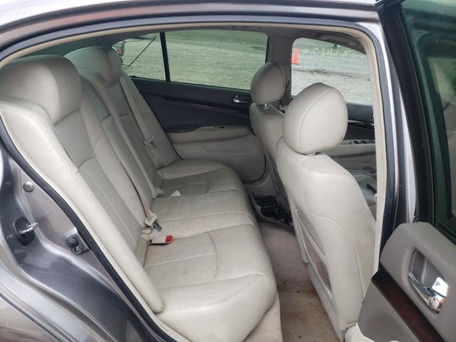 2013 INFINITI G37 BASE JN1CV6AP9DM715275