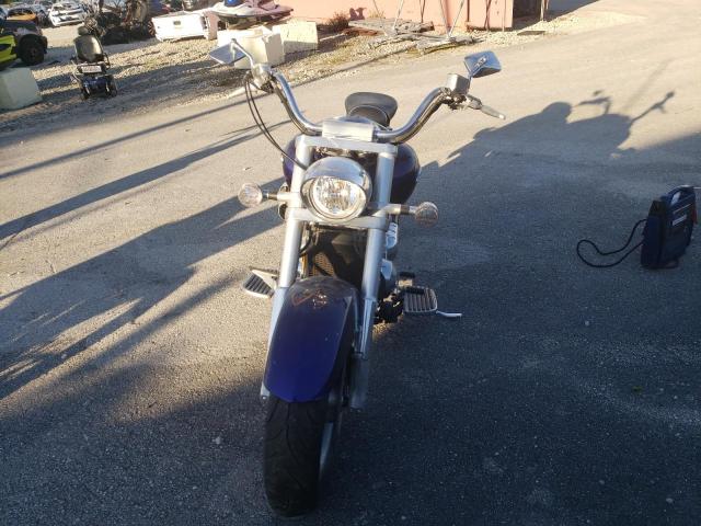 2003 HONDA VTX1800 1HFSC49093A104887