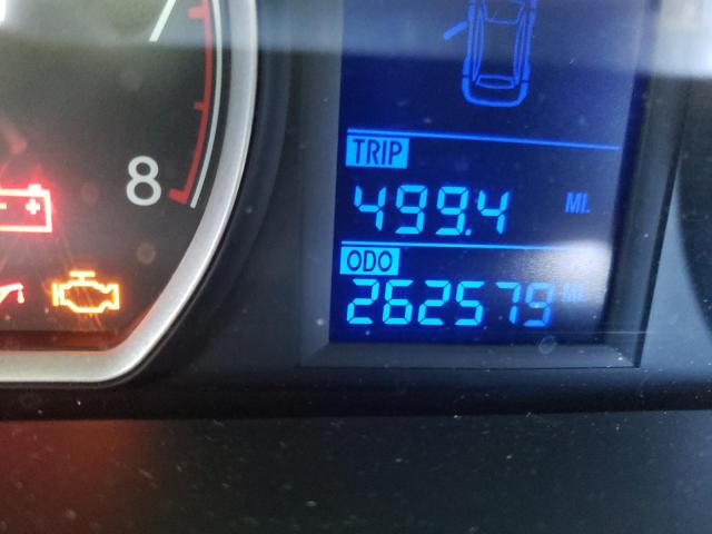 2010 HYUNDAI ELANTRA TO KMHDB8AE0AU066946