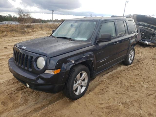 2014 JEEP PATRIOT 1C4NJPBB0ED851077