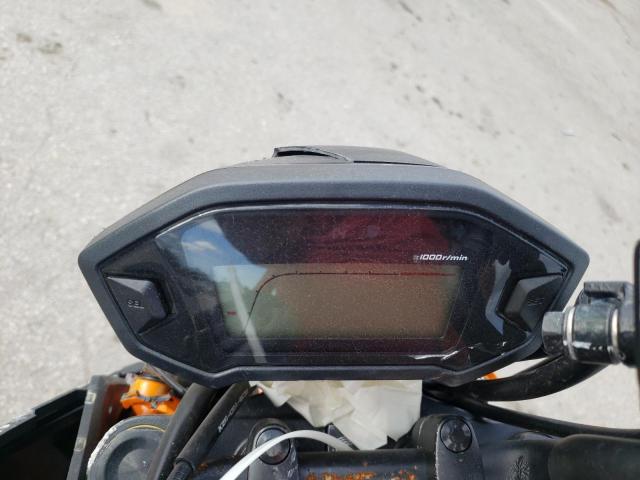2020 HONDA GROM 125 MLHJC7514L5205721