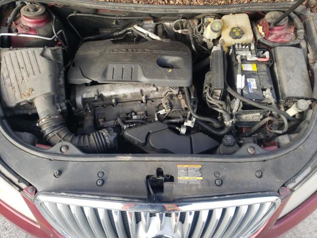 2010 BUICK LACROSSE C 1G4GA5EC4AF242036