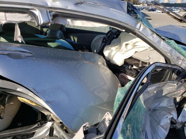 2013 TOYOTA AVALON BAS 4T1BK1EB8DU068897