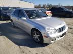 2007 MERCEDES-BENZ  C-CLASS