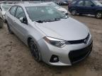 2015 TOYOTA  COROLLA