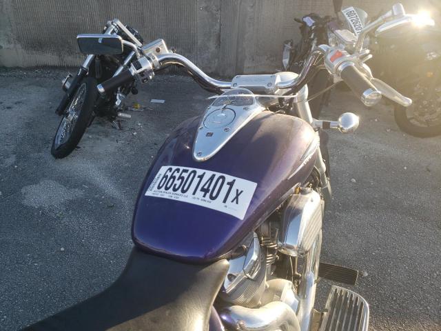2003 HONDA VTX1800 1HFSC49093A104887