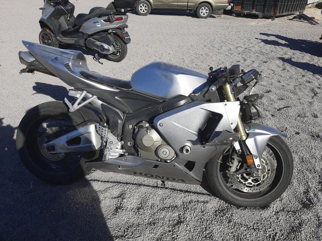2006 HONDA CBR600 RR JH2PC37016M307795