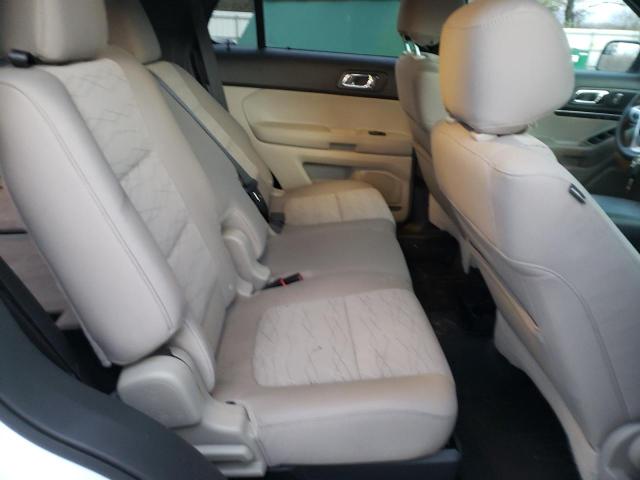 1FM5K8B83FGA00880 Ford Explorer 2015. Фото: 5