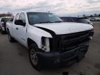 2011 CHEVROLET  SILVERADO