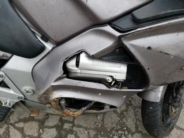 2003 HONDA ST1300 JH2SC51173M100850