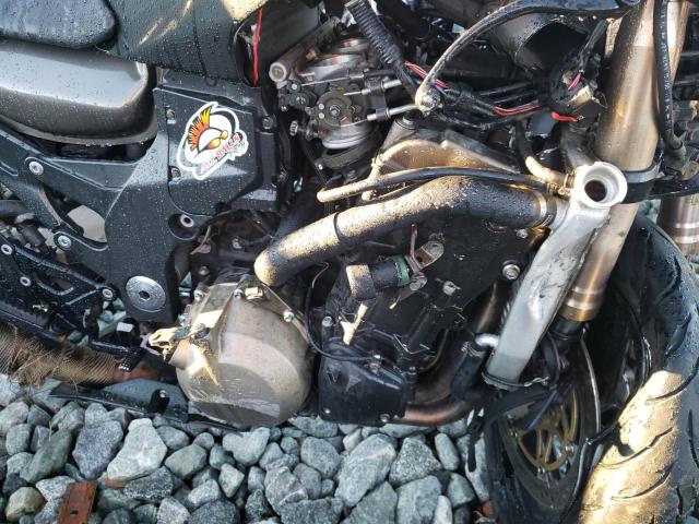 2001 KAWASAKI ZX1200 A1 JKAZX9A171A025546