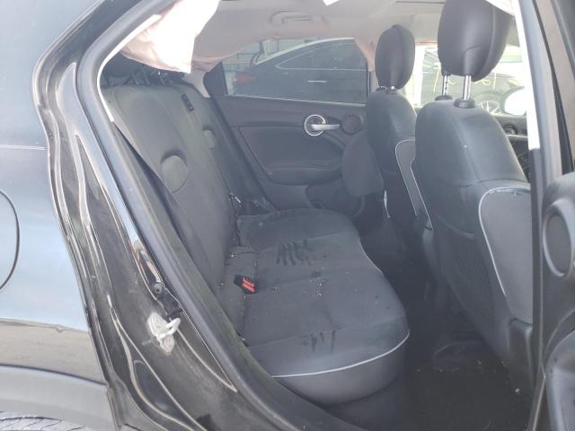 2016 FIAT 500X TREKK ZFBCFXCT3GP367053