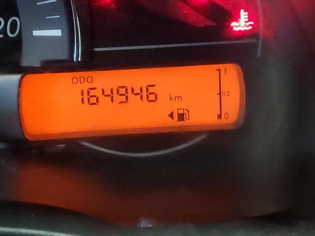 2015 NISSAN MICRA 3N1CK3CP4FL226946