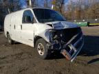 2002 CHEVROLET  EXPRESS