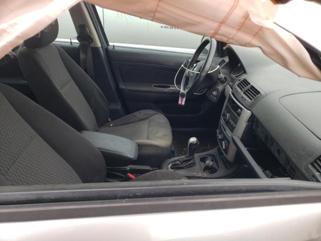 2010 CHEVROLET COBALT 1LT 1G1AD5F58A7241928