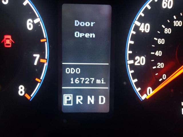 2010 HYUNDAI AZERA GLS KMHFC4DF8AA450591