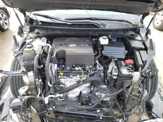 2021 NISSAN MURANO SL 5N1AZ2CJ9MC108370
